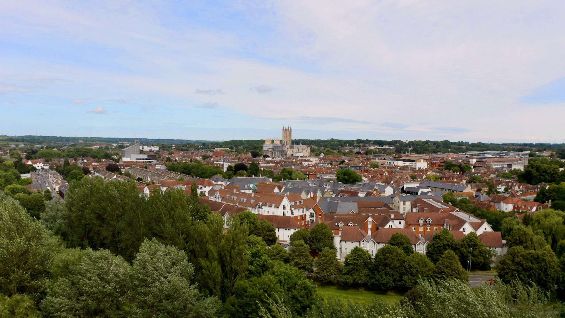 Fine & Country Canterbury
