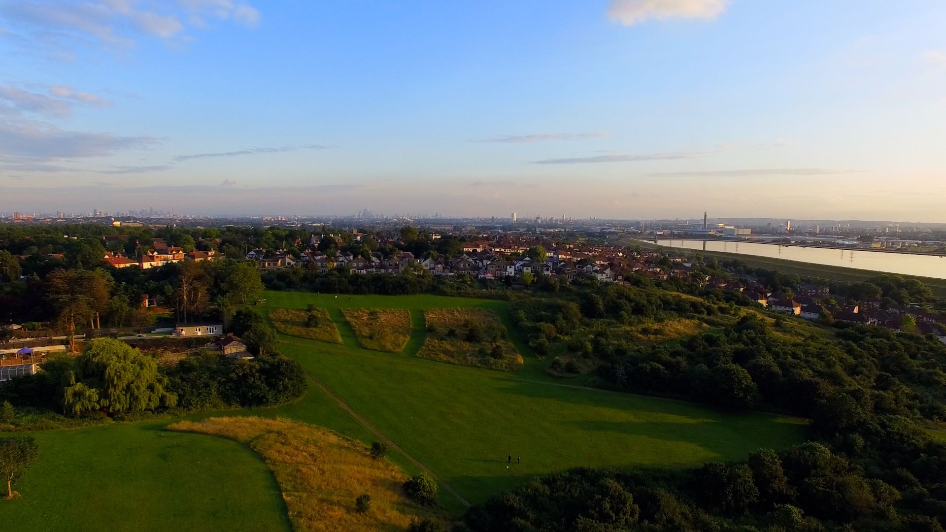 Loughton - Douglas Allen