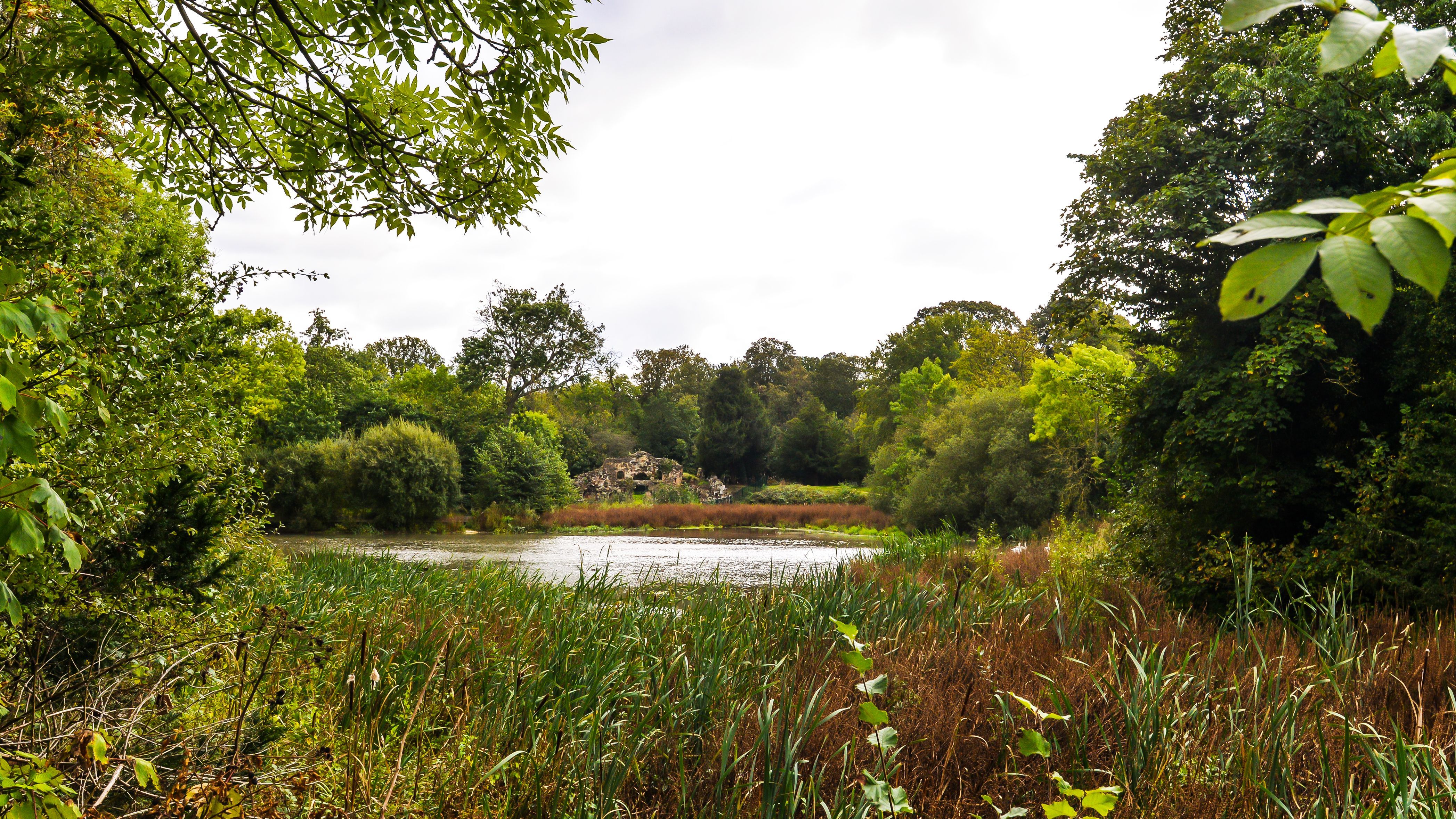 Wanstead - Douglas Allen