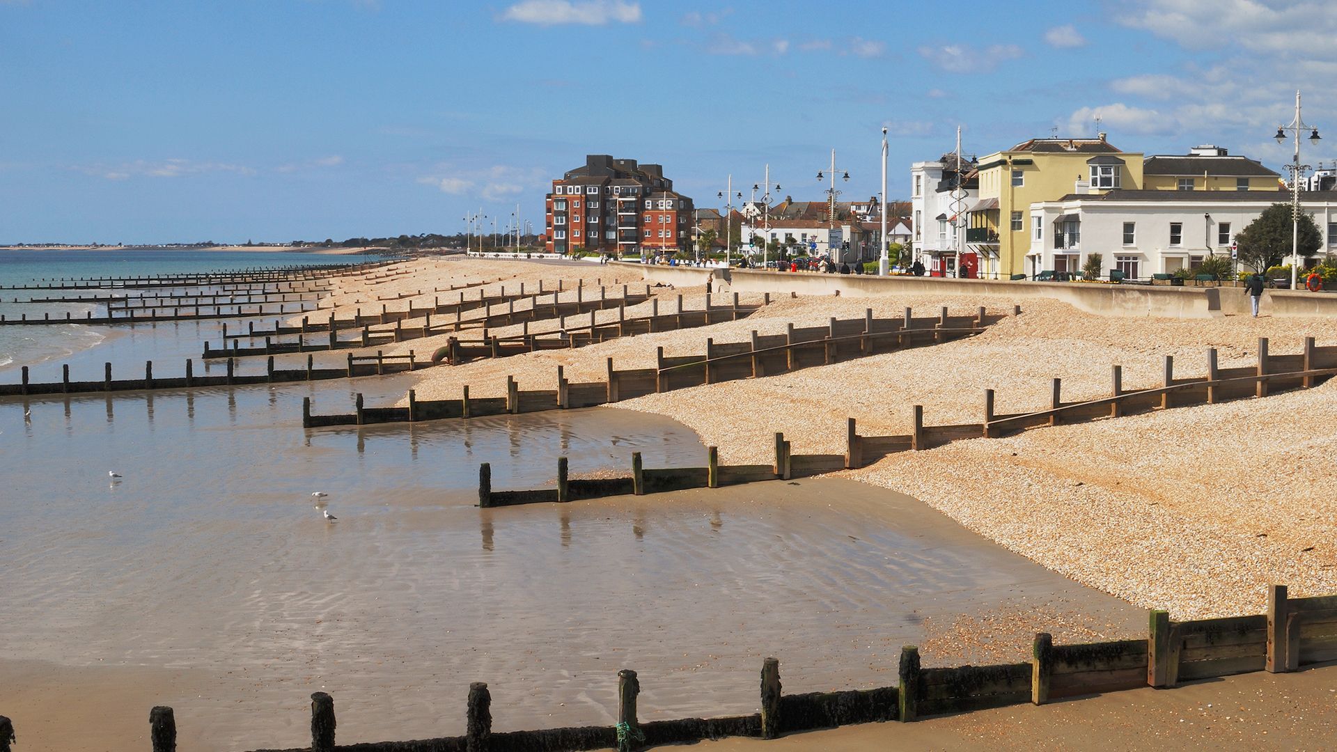 Bognor - Cubitt & West