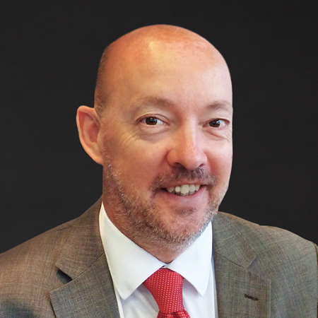 Paul Jordan