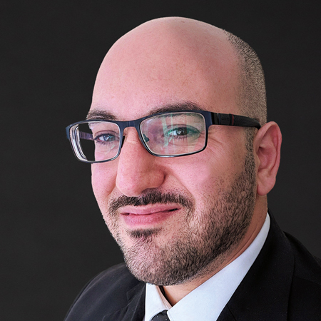 Nicholas Florides