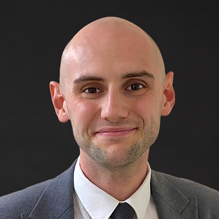 Nicholas Foster