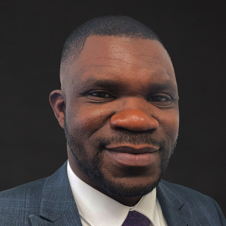 David Odunlami