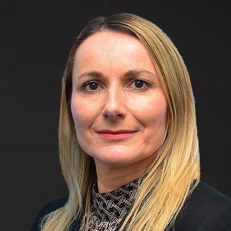 Erica Kacikova-Smith