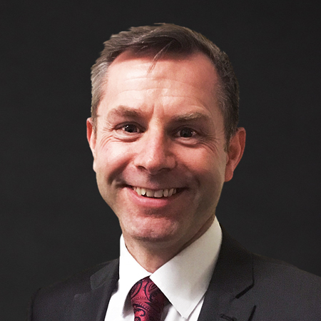 Mark Backhurst