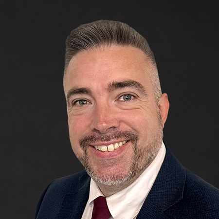 Steven Sanford