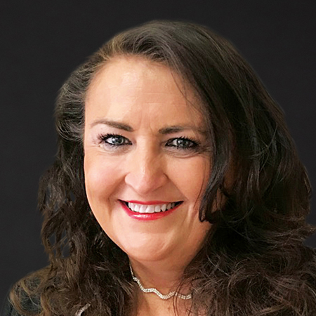 Ann McDonald