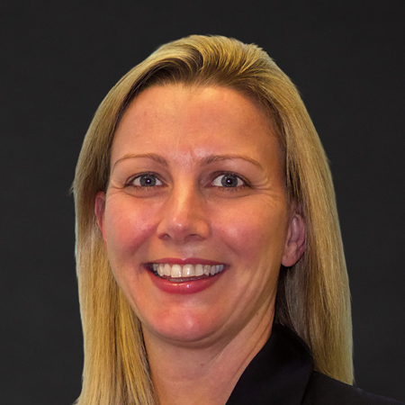 Louise Kitchingham