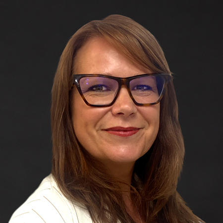 Claire Mansell