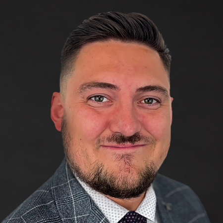 Daniel Harvey