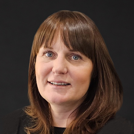 Joanna Leaver