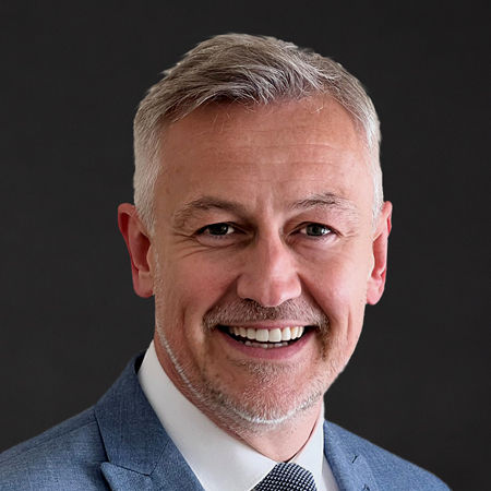 Richard Sweet-Escott
