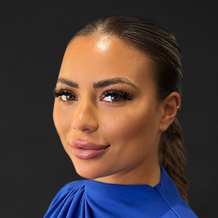Jayde Bose
