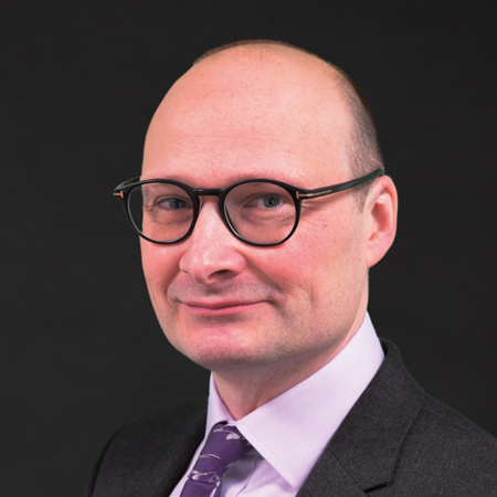 Giles Warner
