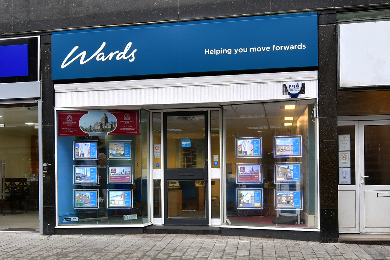 Chatham - Wards