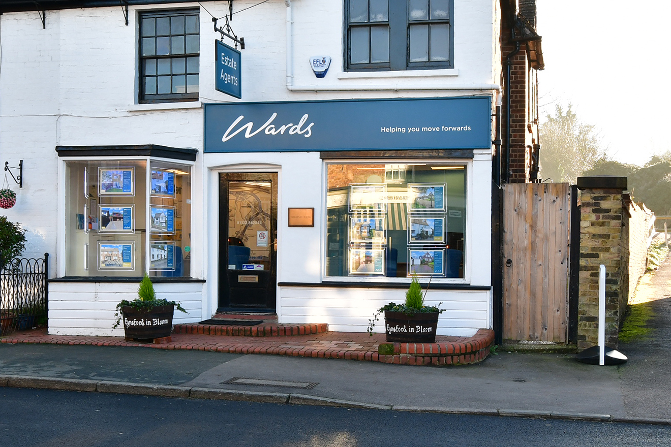 Eynsford - Wards