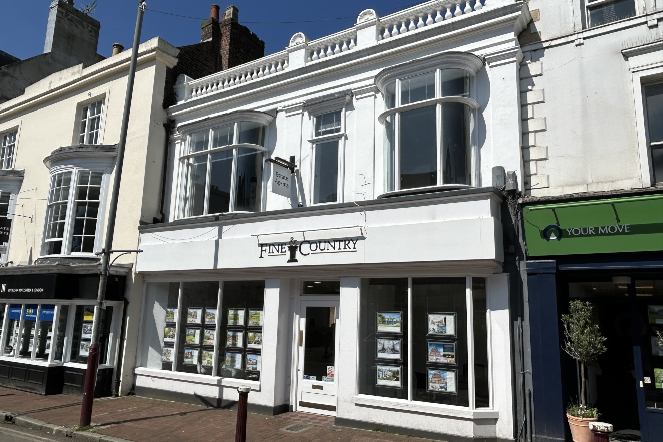 Fine & Country Tunbridge Wells - Wards