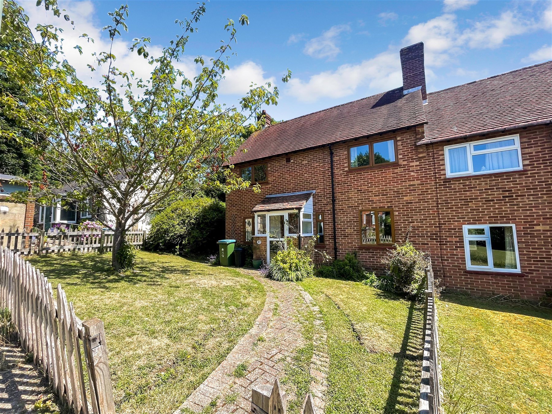 Estate Agents In Arundel West Sussex