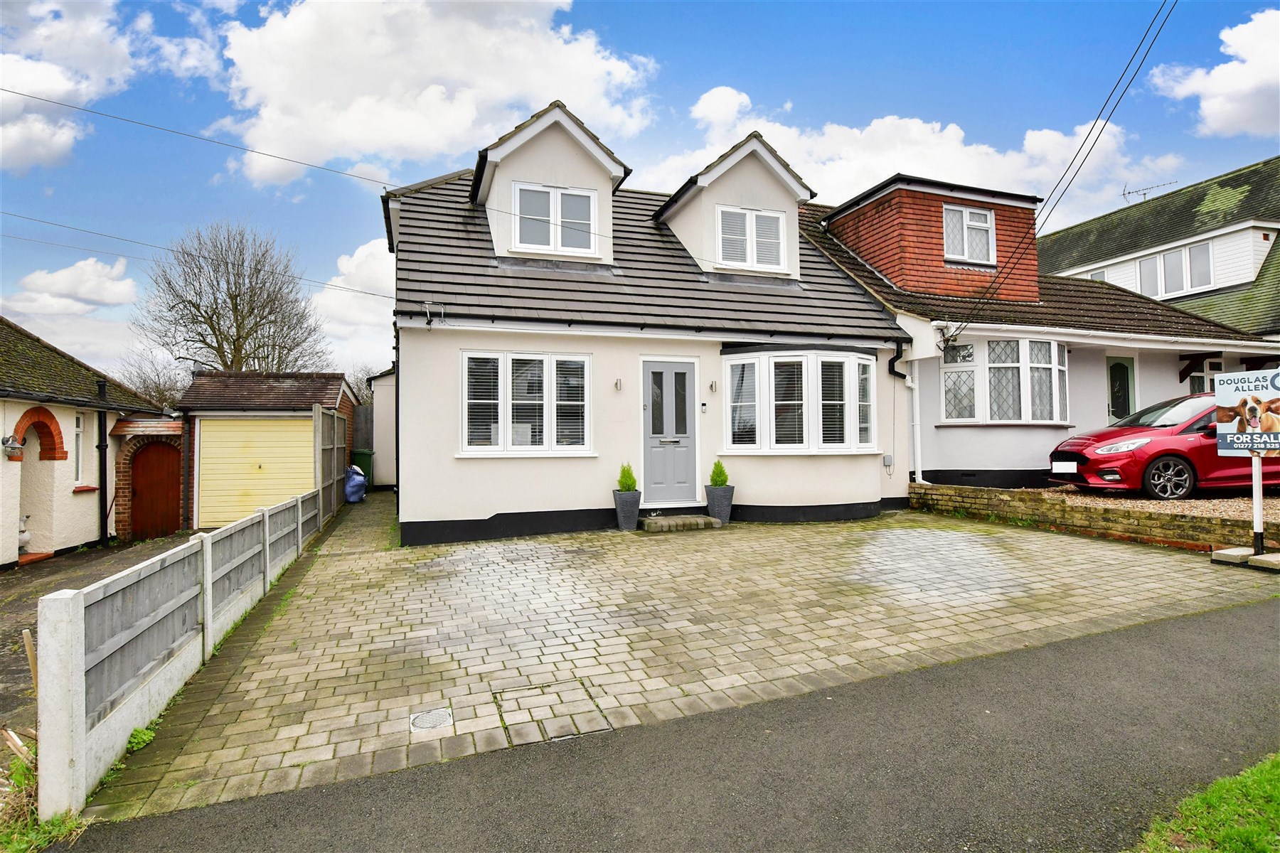 Estate Agents In Brentwood Essex Uk