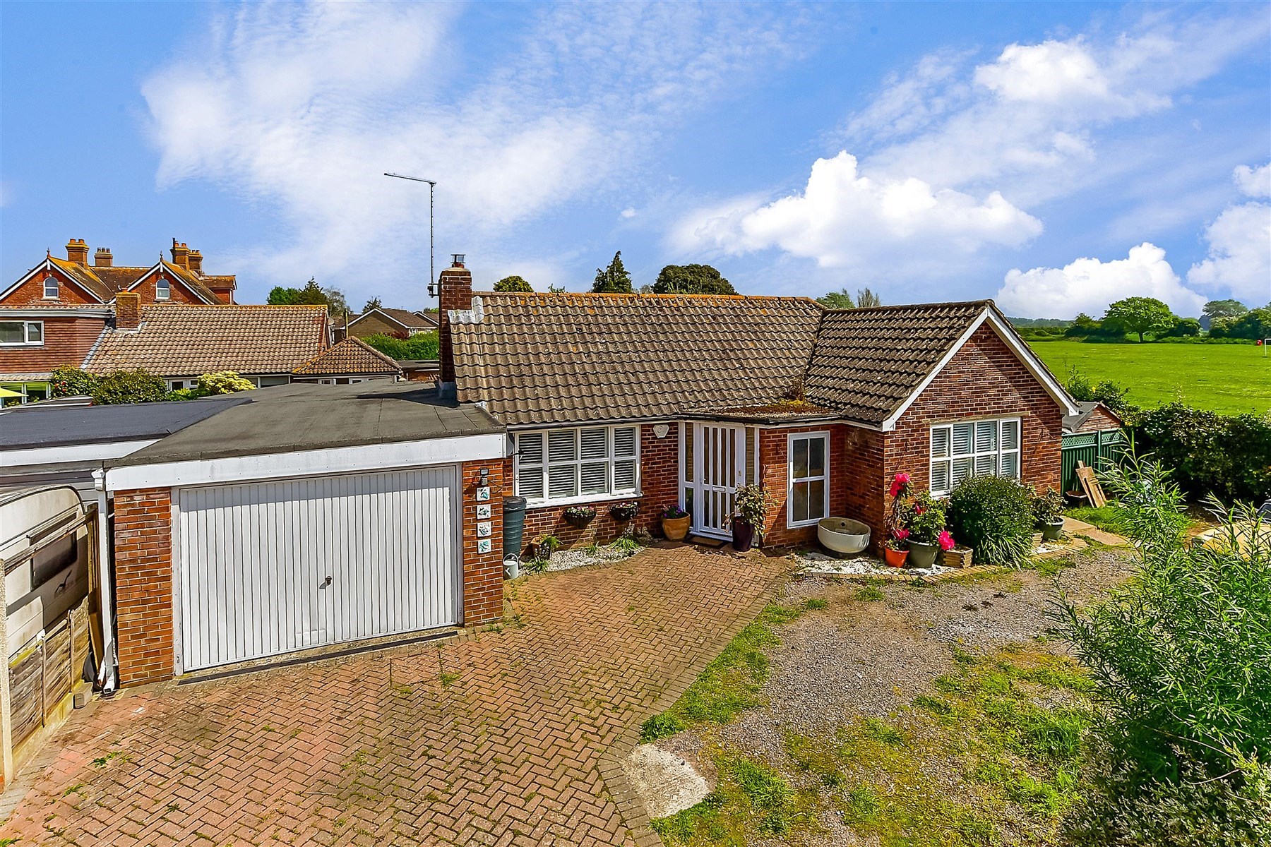 Estate Agents in Arundel | Cubitt & West