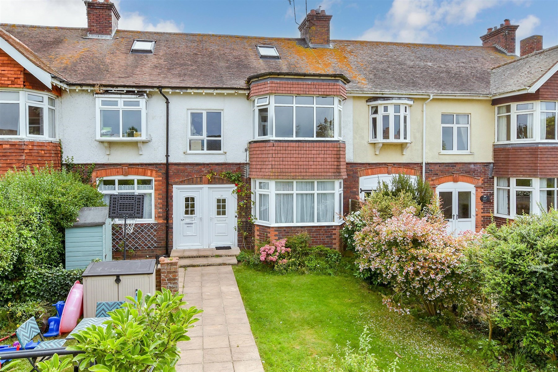 Estate Agents in West Worthing | Cubitt & West