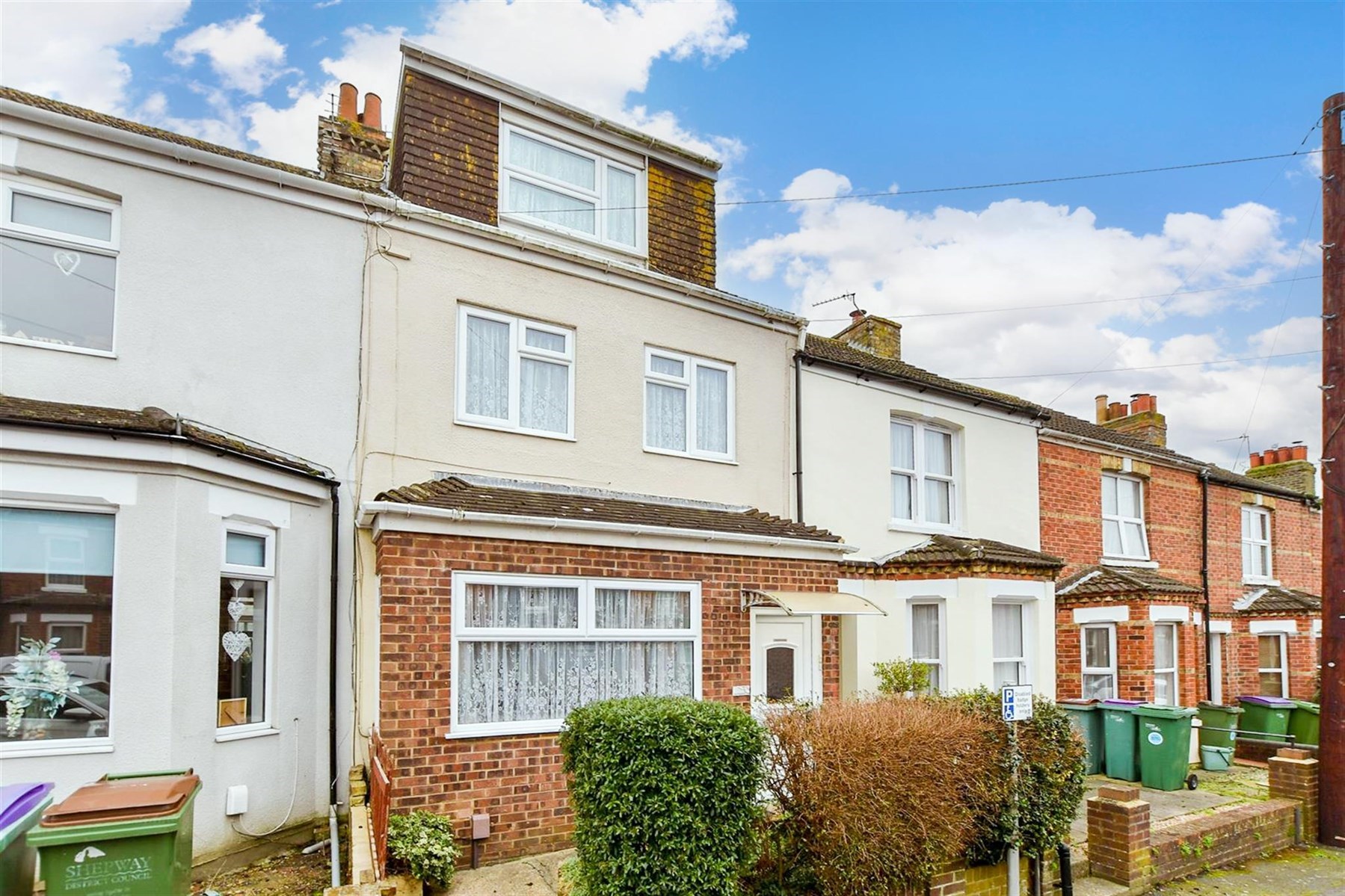 Folkestone Estate Agents | Folkestone Letting Agents | Wards