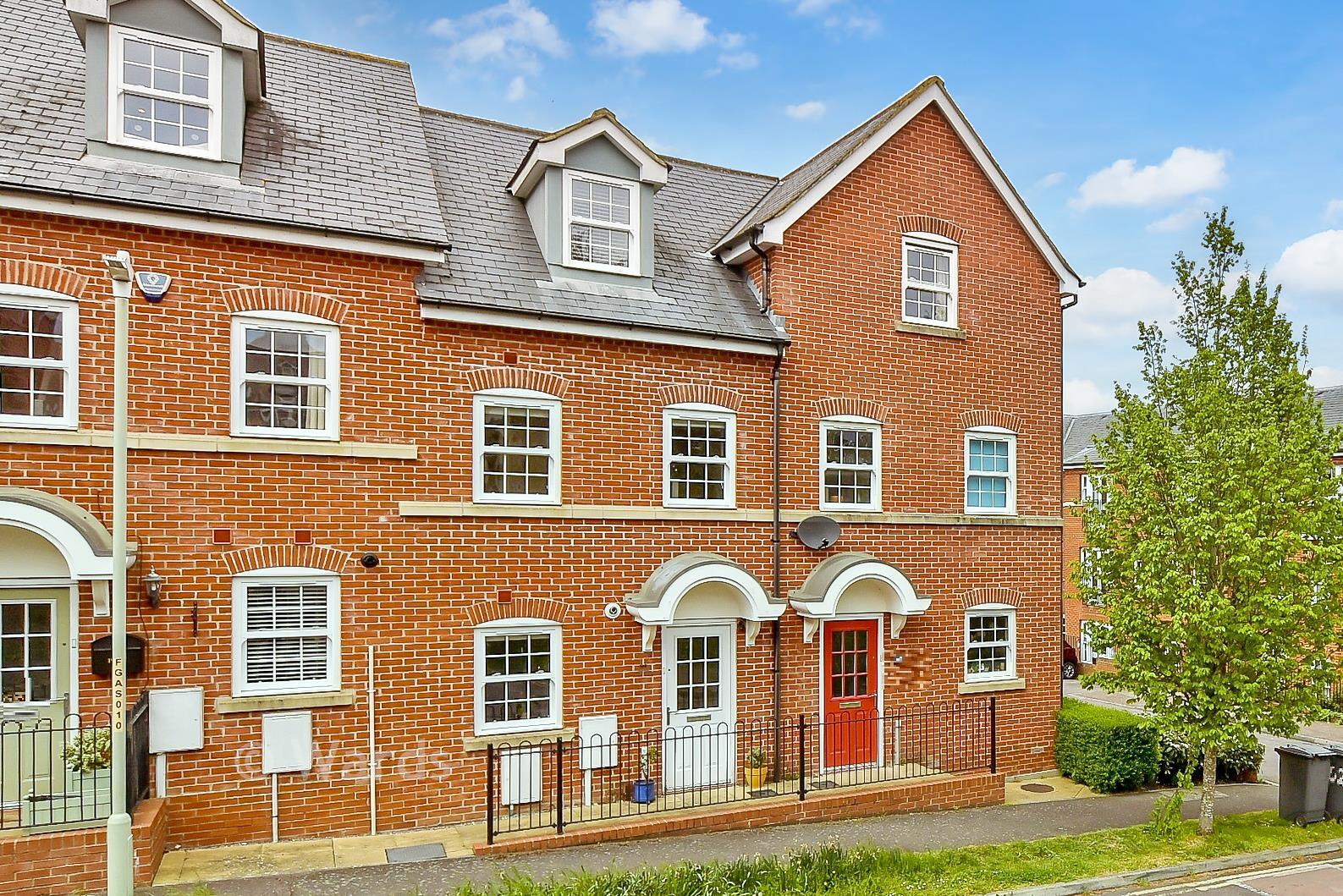 Estate Agents in Canterbury | Wards