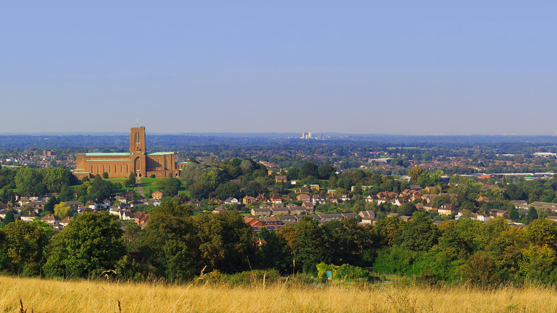 Cranleigh - Cubitt & West