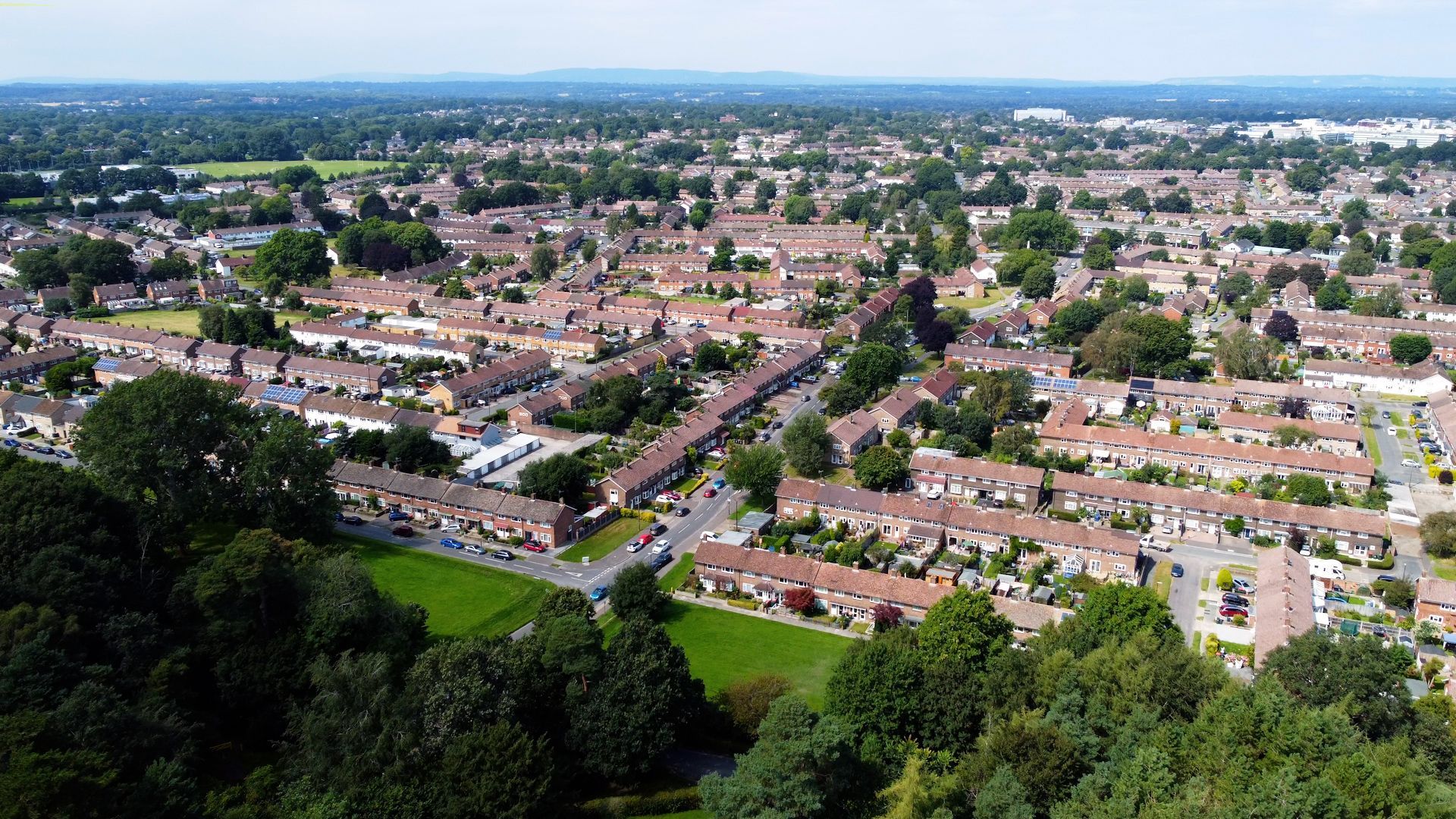 Crawley - Cubitt & West
