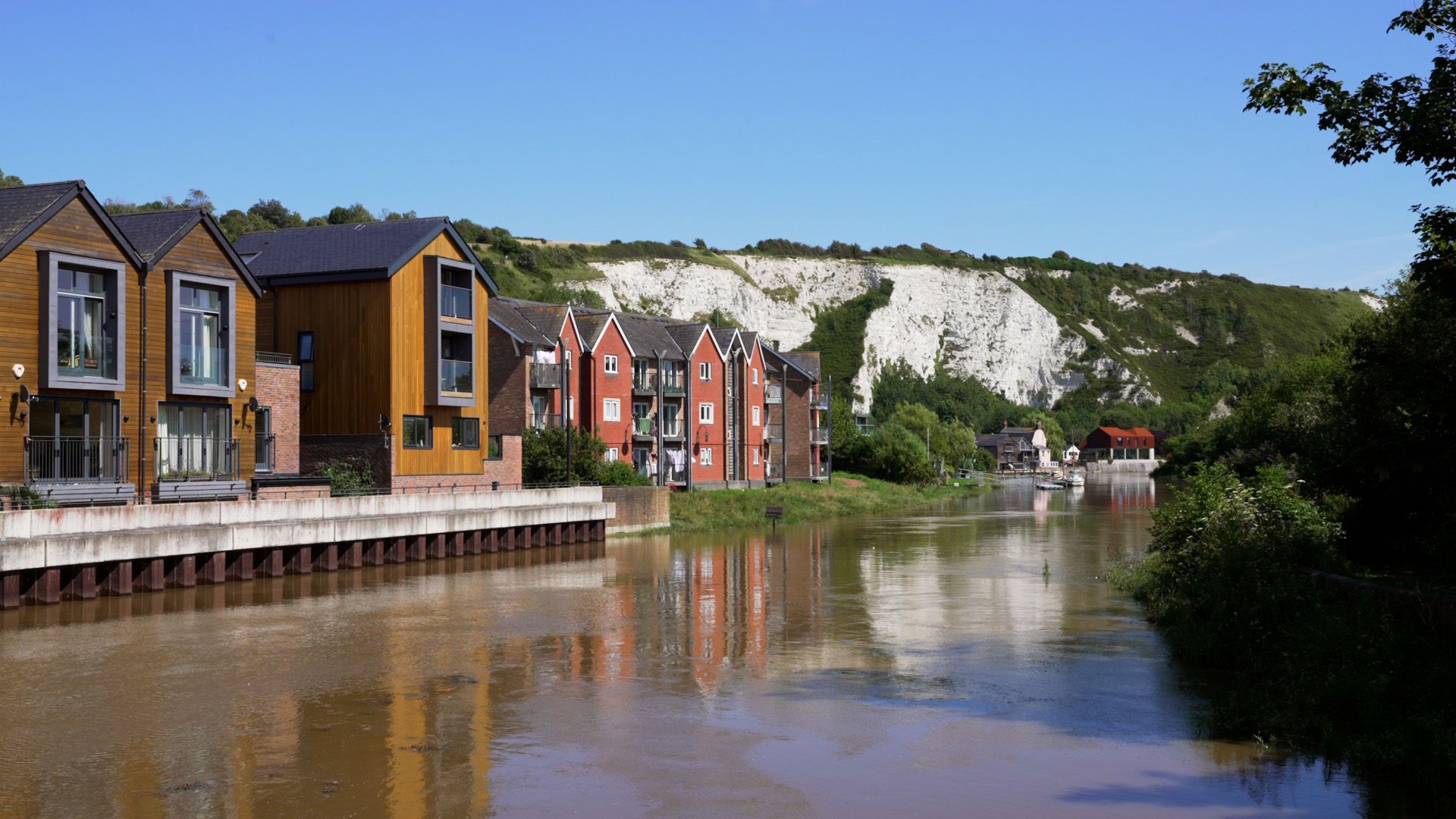 Lewes - Cubitt & West