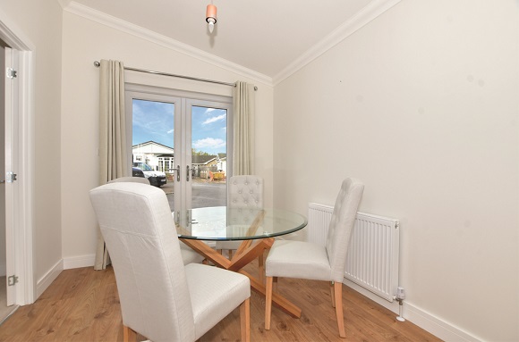 Mill View Park, West Kingsdown, Kent - Wards of Kent