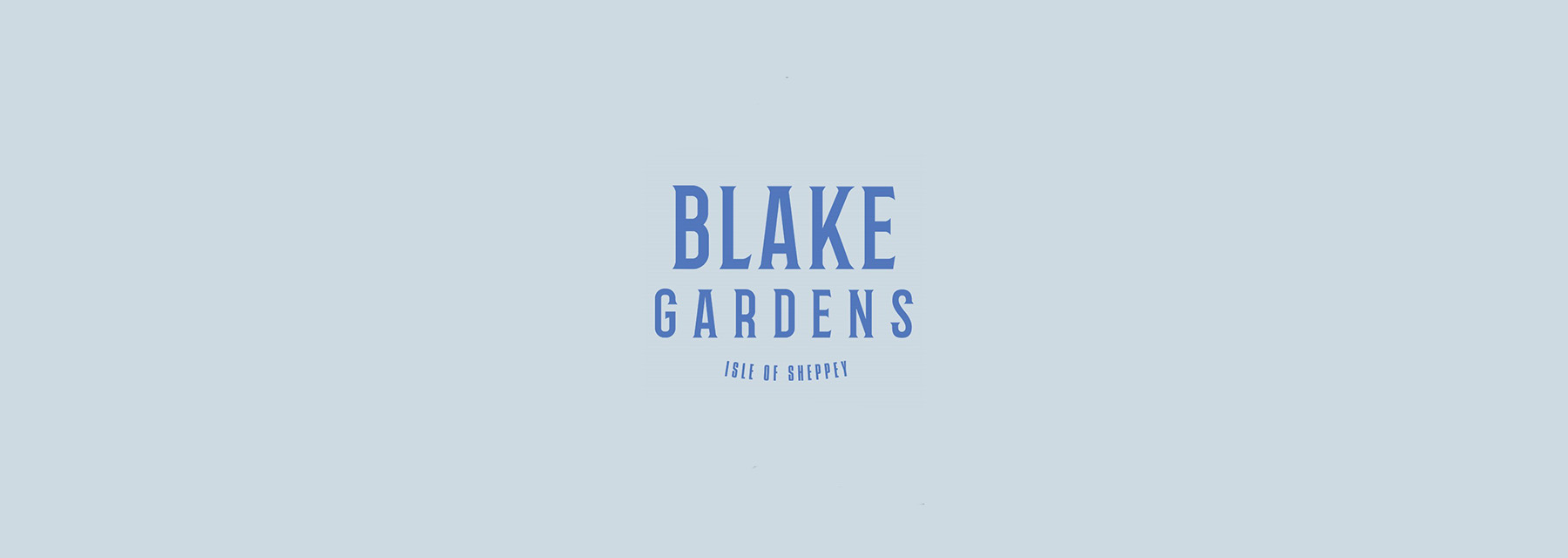 Blake Gardens, Minster on Sea, Kent - Wards of Kent