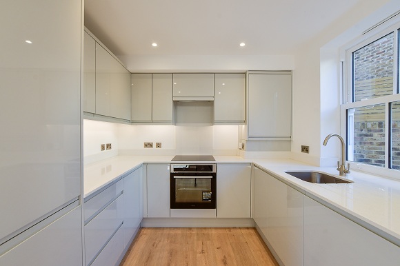 Old Town Mews, Margate, Kent - Wards of Kent