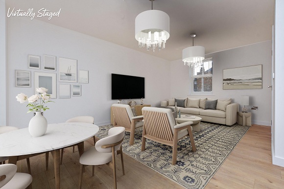 Old Town Mews, Margate, Kent - Wards of Kent