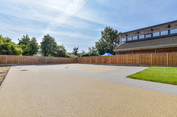 Holman House, Staplehurst, Kent - Wards of Kent