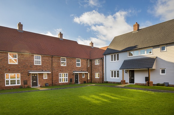 Liberty View, Lenham, Nr Maidstone, Kent - Wards of Kent