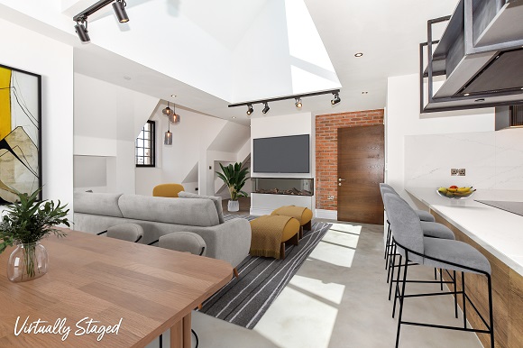 The Carriage House, Royal Tunbridge Wells, Kent - Wards of Kent