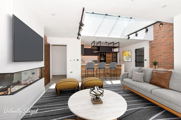 The Carriage House, Royal Tunbridge Wells, Kent - Wards of Kent