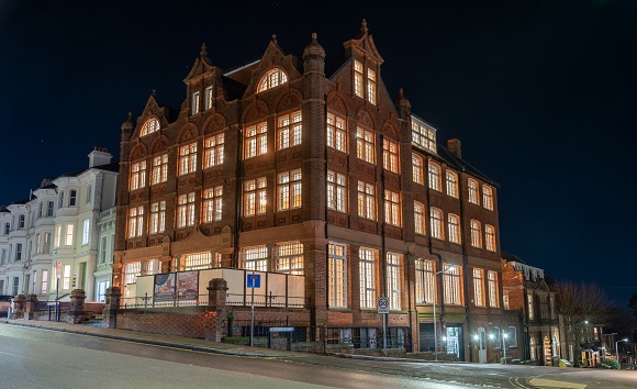 The Carriage House, Royal Tunbridge Wells, Kent - Wards of Kent