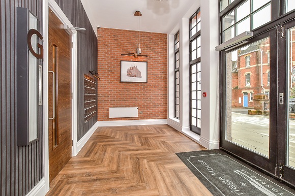 The Carriage House, Royal Tunbridge Wells, Kent - Wards of Kent