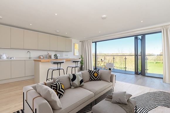 Forest View, Chingford, London - Wards of Kent