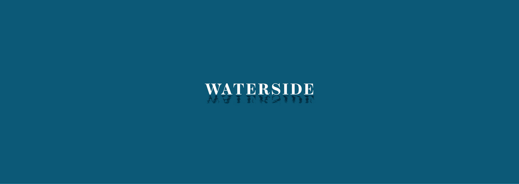 Waterside, Rochester, Kent - Wards of Kent