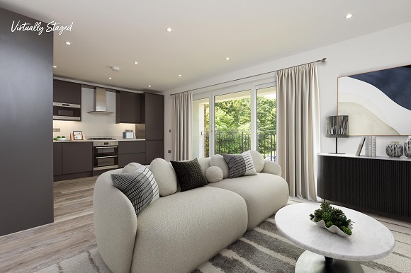 5 Queens Park Road, Caterham, Surrey - Wards of Kent