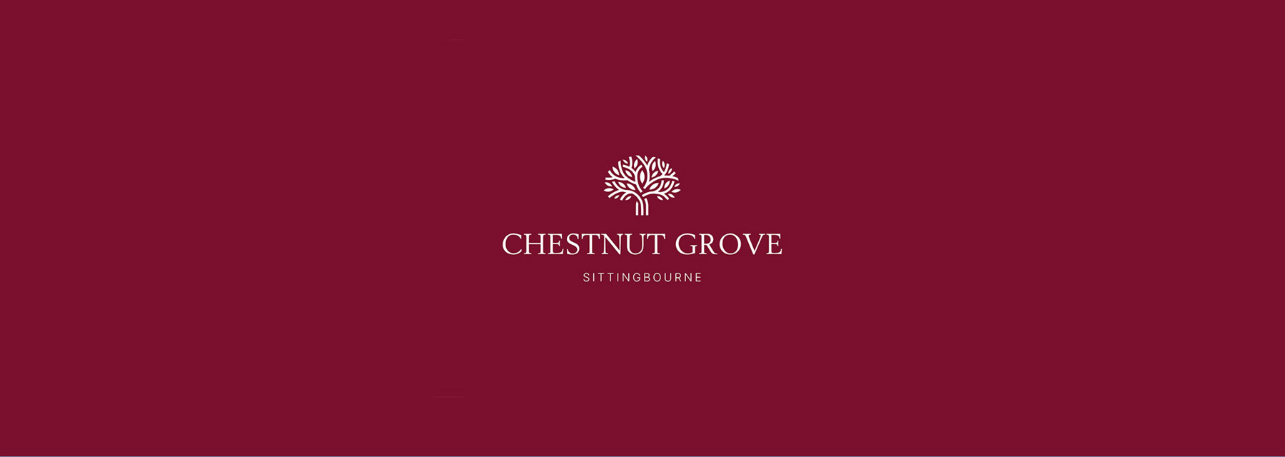 Chestnut Grove, Borden, Nr Sittingbourne, Kent - Wards of Kent