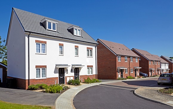 Chestnut Grove, Borden, Nr Sittingbourne, Kent - Wards of Kent