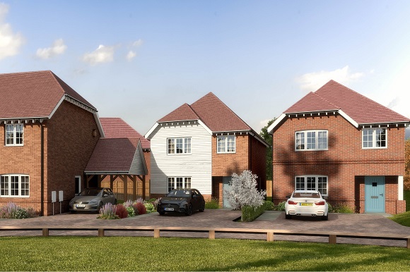 Fernham Homes At Fawkham - Wards of Kent