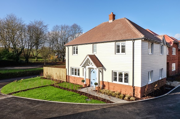 Fernham Homes At Fawkham - Wards of Kent