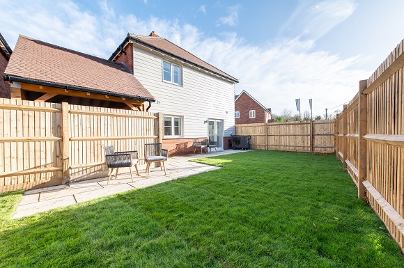 Fernham Homes At Fawkham - Wards of Kent