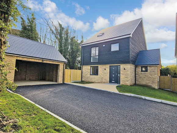 The Heights, F&C Canterbury - Wards of Kent